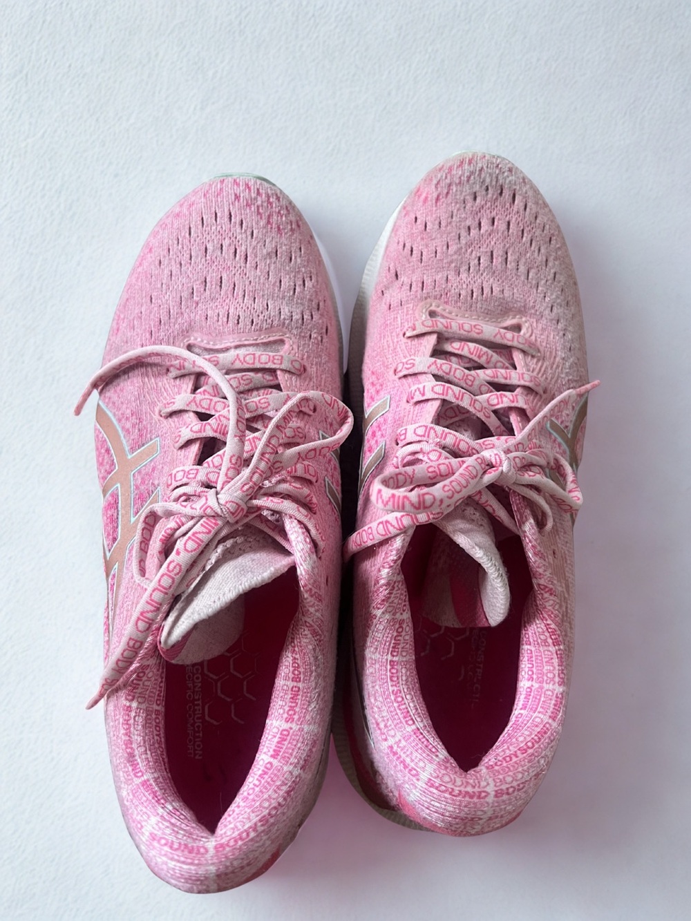 ASIC Running Shoes